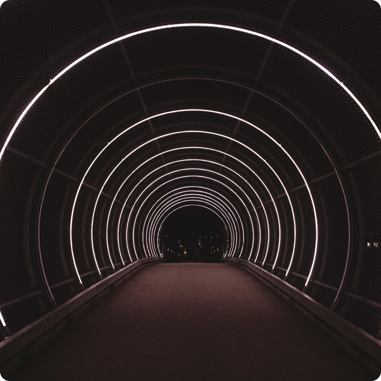 Extra Occular Vision (EOV)