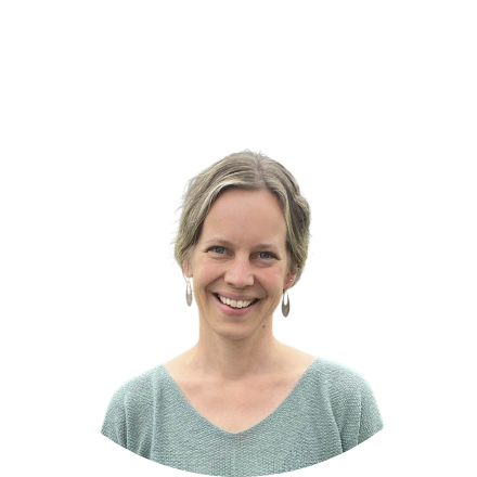 Corinne Bussinger